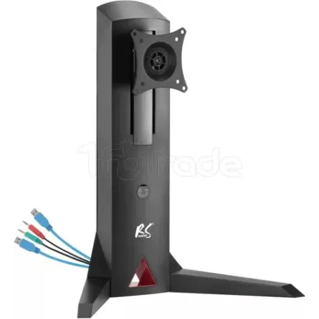 Support écran à poser NanoRS RS110 de 17" à 32" (8kg… | MonPC.Store