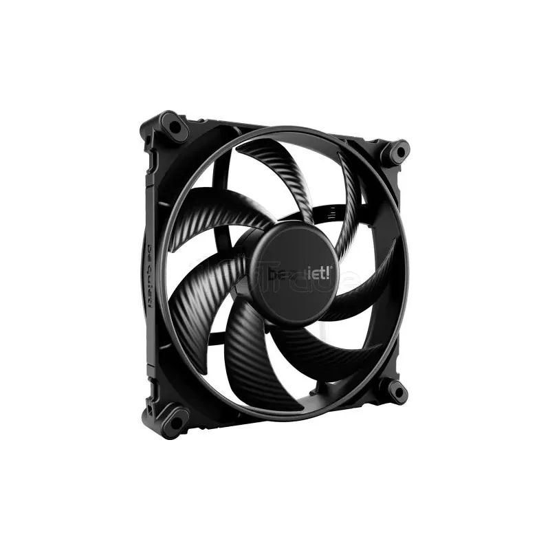 Ventilateur de boitier be quiet!Silent Wings 4- 14cm… | MonPC.Store