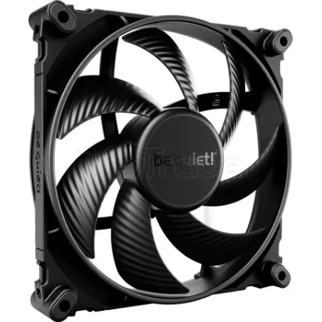 Ventilateur de boitier be quiet!Silent Wings 4- 14cm… | MonPC.Store