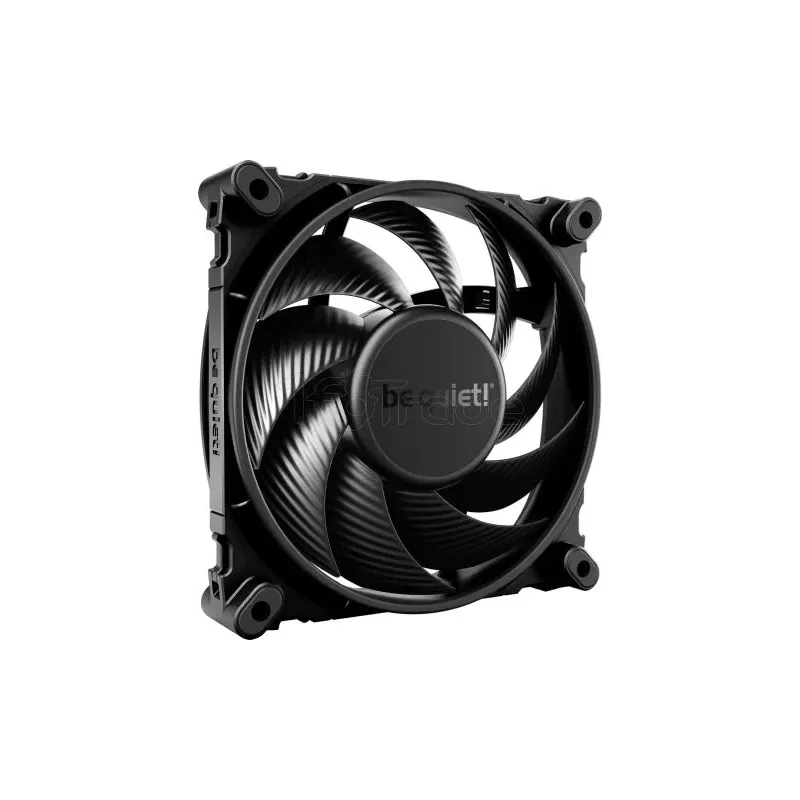 Ventilateur de boitier be quiet!Silent Wings 4- 12cm… | MonPC.Store