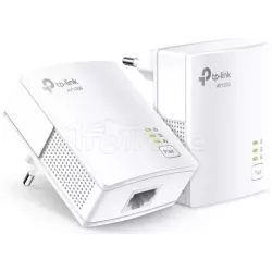 Kit 2x Adaptateurs CPLTP-LinkTL-PA7017 (AV1000) | MonPC.Store