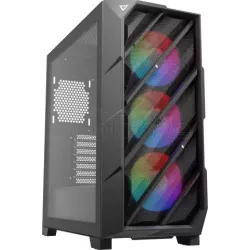 Boitier Moyen Tour E-ATXAntecDark Phantom DP503RGB… | MonPC.Store