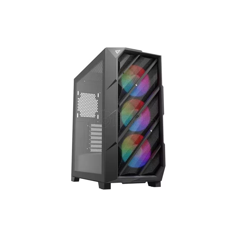 Boitier Moyen Tour E-ATXAntecDark Phantom DP503RGB… | MonPC.Store