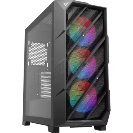 Boitier Moyen Tour E-ATXAntecDark Phantom DP503RGB… | MonPC.Store