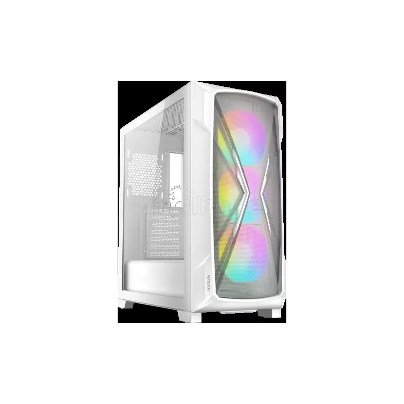 Boitier Moyen Tour E-ATXAntecDark Phantom DP505RGB… | MonPC.Store