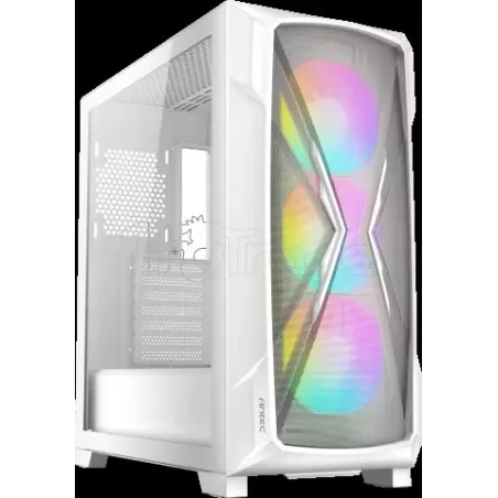 Boitier Moyen Tour E-ATXAntecDark Phantom DP505RGB… | MonPC.Store