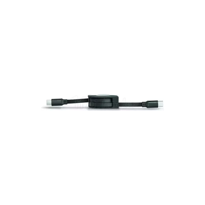 Câble rétractableTiemmeTwister USB type A - C M/M 60W… | MonPC.Store