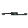 Câble rétractableTiemmeTwister USB type A - C M/M 60W… | MonPC.Store