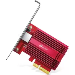 Carte Réseau PCIe RJ45TP-LinkTX401 - 10Gbits/s | MonPC.Store