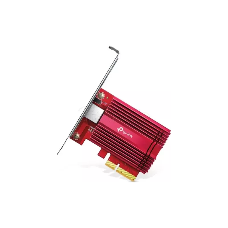 Carte Réseau PCIe RJ45TP-LinkTX401 - 10Gbits/s | MonPC.Store