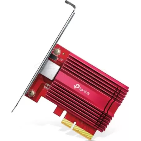 Carte Réseau PCIe RJ45TP-LinkTX401 - 10Gbits/s | MonPC.Store