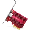 Carte Réseau PCIe RJ45TP-LinkTX401 - 10Gbits/s | MonPC.Store