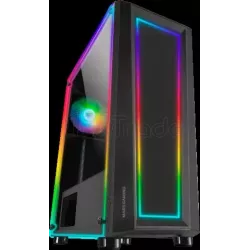 Boitier Moyen Tour ATXMars GamingMC-ARTRGB avec… | MonPC.Store