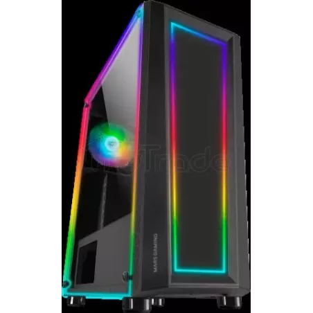 Boitier Moyen Tour ATXMars GamingMC-ARTRGB avec… | MonPC.Store