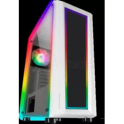 Boitier Moyen Tour ATXMars GamingMC-ARTRGB avec… | MonPC.Store