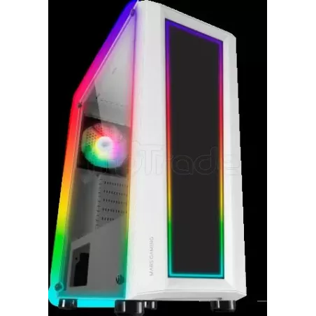 Boitier Moyen Tour ATXMars GamingMC-ARTRGB avec… | MonPC.Store