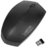 Souris sans fil BluetoothLogiLinkID0191 (Noir) | MonPC.Store