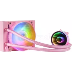 Kit Watercooling AIOMars GamingML-OneRGB - 120mm (Rose) | MonPC.Store