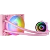 Kit Watercooling AIOMars GamingML-OneRGB - 120mm (Rose) | MonPC.Store