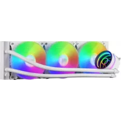 Kit Watercooling AIOMars GamingML-OneRGB - 360mm (Blanc) | MonPC.Store