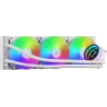 Kit Watercooling AIOMars GamingML-OneRGB - 360mm (Blanc) | MonPC.Store