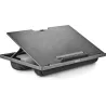 Support / rehausseurNGSLapNestavec coussins pour… | MonPC.Store
