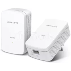 Kit 2x Adaptateurs CPL MercusysMP500(AV1000) | MonPC.Store