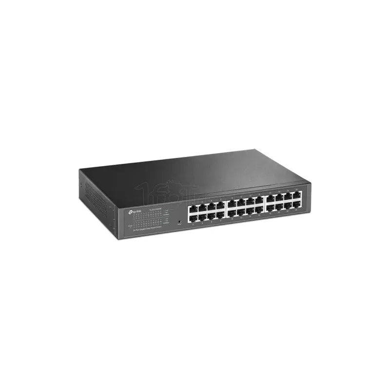 Switch réseau ethernet GigabitTP-LinkEasy Smart… | MonPC.Store