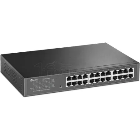 Switch réseau ethernet GigabitTP-LinkEasy Smart… | MonPC.Store