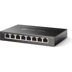 Switch réseau ethernet GigabitTP-LinkEasy Smart… | MonPC.Store