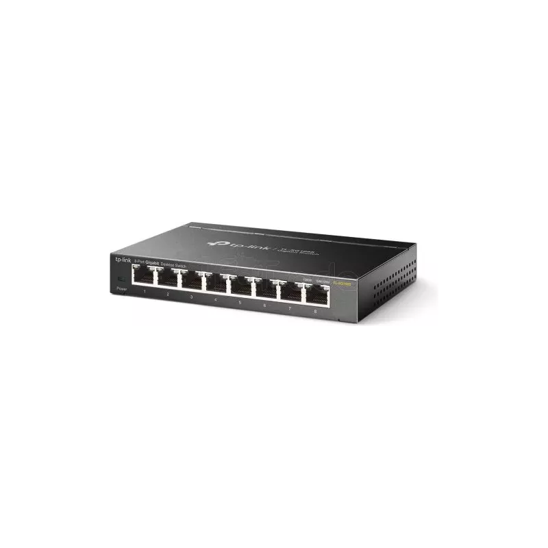 Switch réseau ethernet GigabitTP-LinkEasy Smart… | MonPC.Store