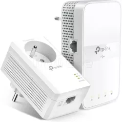 Kit de 2x Adaptateurs CPL + WiFiTP-LinkPowerline… | MonPC.Store