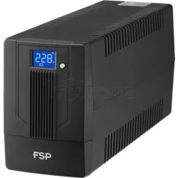 Onduleur FSP (Fortron) iFP 800 (800VA) | MonPC.Store