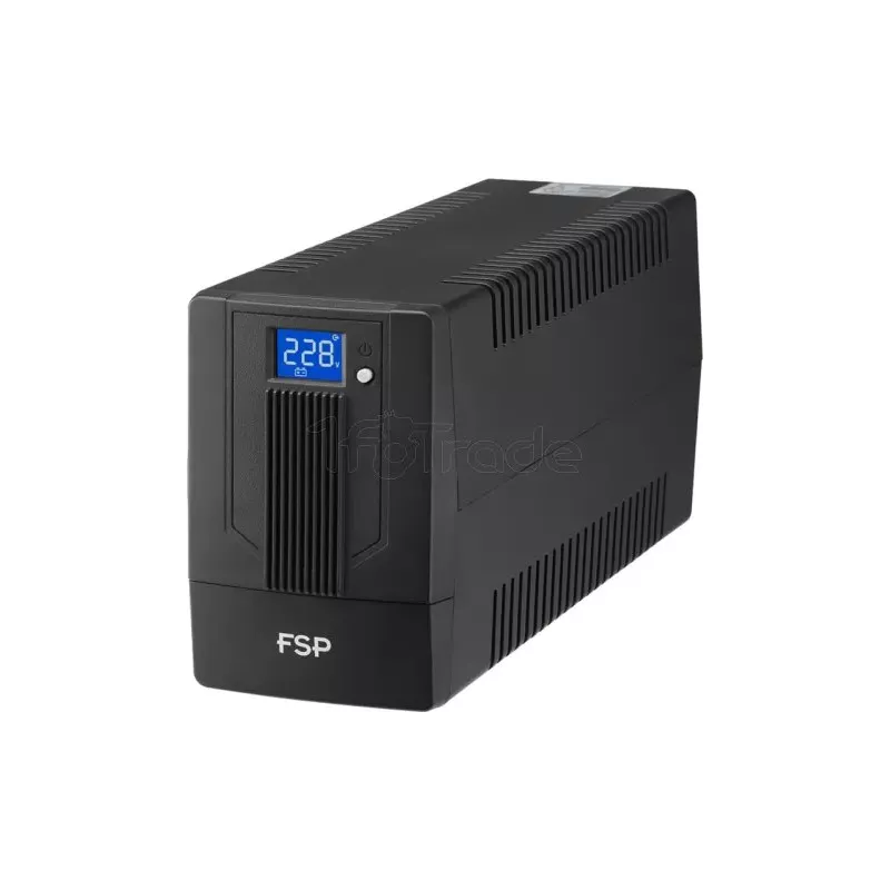 Onduleur FSP (Fortron) iFP 800 (800VA) | MonPC.Store