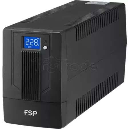 Onduleur FSP (Fortron) iFP 800 (800VA) | MonPC.Store