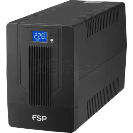 Onduleur FSP iFP 1,5K - 1500VA | MonPC.Store