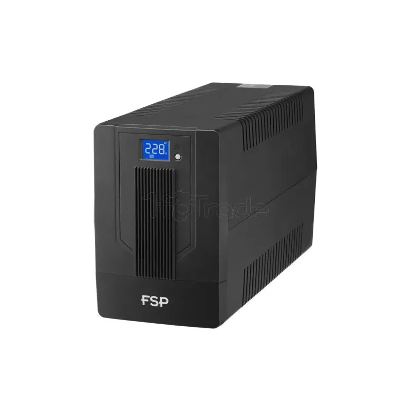 Onduleur FSP iFP 2K - 2000VA | MonPC.Store