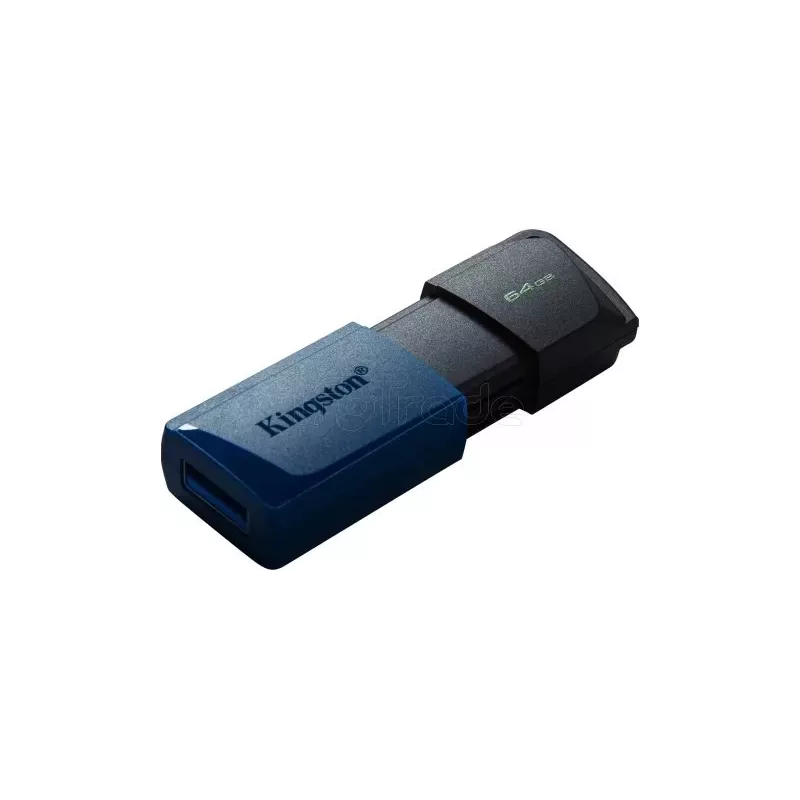 Clé USB 3.2KingstonDataTraveler Exodia M- 64Go… | MonPC.Store