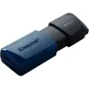 Clé USB 3.2KingstonDataTraveler Exodia M- 64Go… | MonPC.Store
