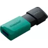 Clé USB 3.2KingstonDataTraveler Exodia M- 256Go… | MonPC.Store