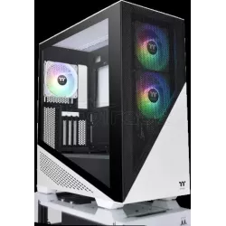Boitier Moyen Tour E-ATXThermaltakeDivider 370RGB… | MonPC.Store