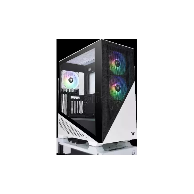 Boitier Moyen Tour E-ATXThermaltakeDivider 370RGB… | MonPC.Store