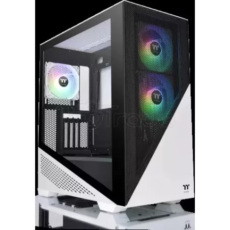 Boitier Moyen Tour E-ATXThermaltakeDivider 370RGB… | MonPC.Store