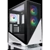 Boitier Moyen Tour E-ATXThermaltakeDivider 370RGB… | MonPC.Store