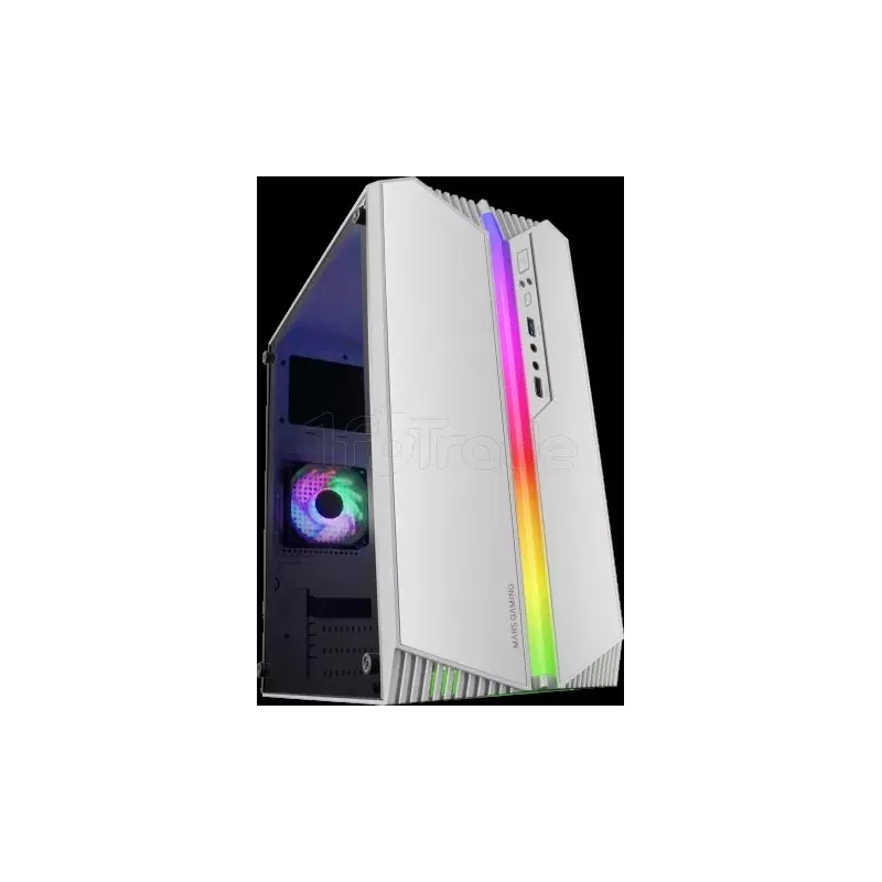 Boitier Mini Tour Micro ATXMars GamingMC-S1RGB avec… | MonPC.Store