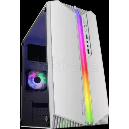 Boitier Mini Tour Micro ATXMars GamingMC-S1RGB avec… | MonPC.Store