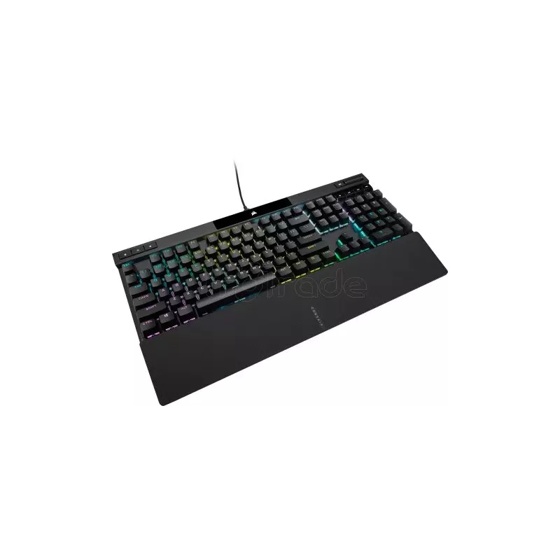 Clavier Gamer mécanique (CherryCorsairOPX)CorsairK70… | MonPC.Store