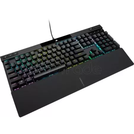 Clavier Gamer mécanique (CherryCorsairOPX)CorsairK70… | MonPC.Store