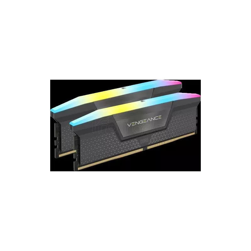 Kit Barrettes mémoire 32Go (2x16Go) DIMM… | MonPC.Store