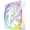 Ventilateur de boitierAntecFusionaRGB - 12cm (Blanc) | MonPC.Store